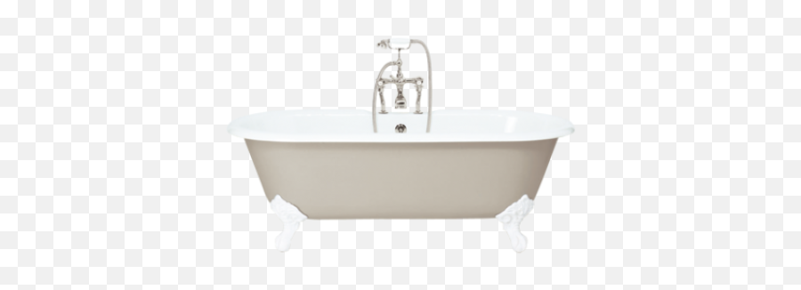 Download Free Png Clawfoot Tub - Bathtub Emoji,Bathtub Emoji