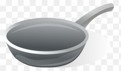 Pan Icon Kitchen Iconset Julie Henriksen - Pixel Emoji