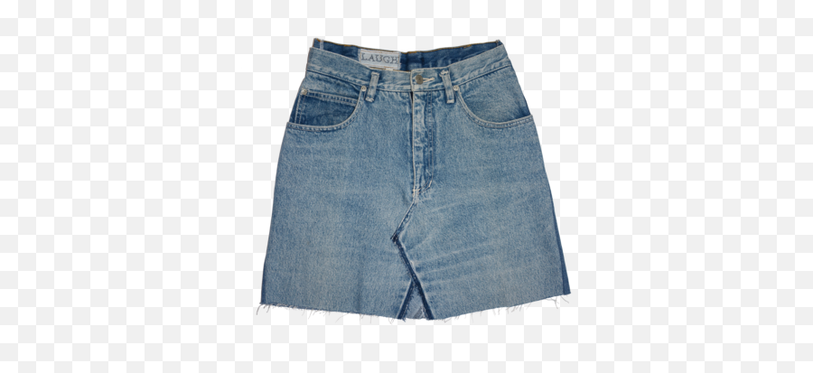 Jean Skirt Transparent Png Clipart - Jean Skirt Png Transparent Emoji,Emoji Skirt