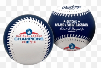 2018 Los Angeles Dodgers World Series National League Champions Nlcs Baseball - 2019 American League Champions Baseball Emoji,Cardinals Emoji