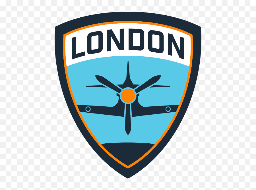 Overwatch No Gifs - Get The Best Gif On Giphy London Spitfire Logo Png Emoji,Disapproving Emoji