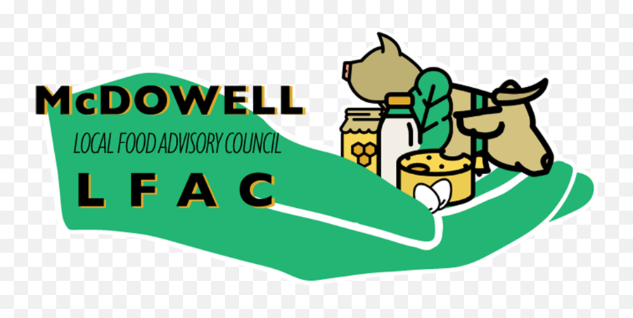 Mcdowell Lfac Kicks Off Bucket Garden Project News - Clip Art Emoji,Cat Emoticons Text