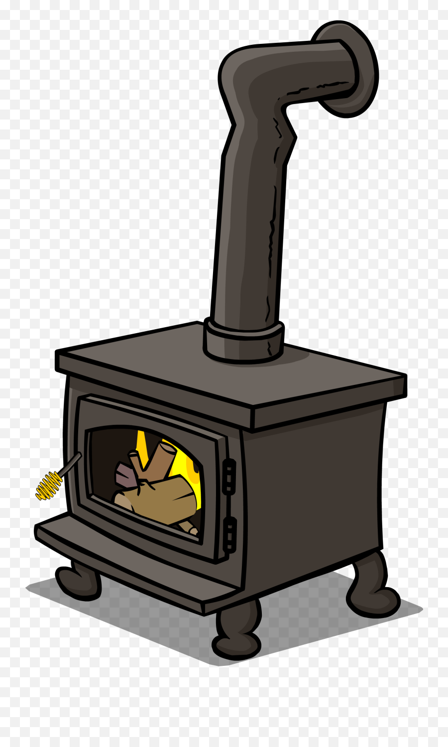 Image - Wood Stove Sprite 005png Club 107413 Png Wood Burner Clip Art Emoji,Stove Emoji