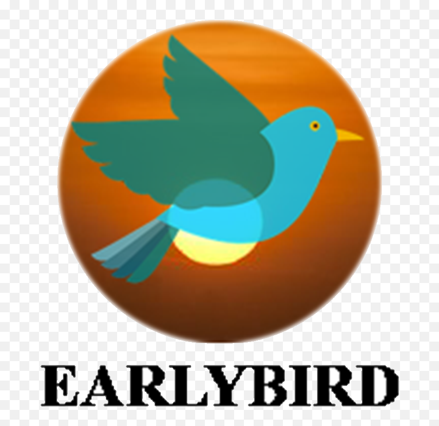 Design - Graphic Design Emoji,Emoji Early Bird