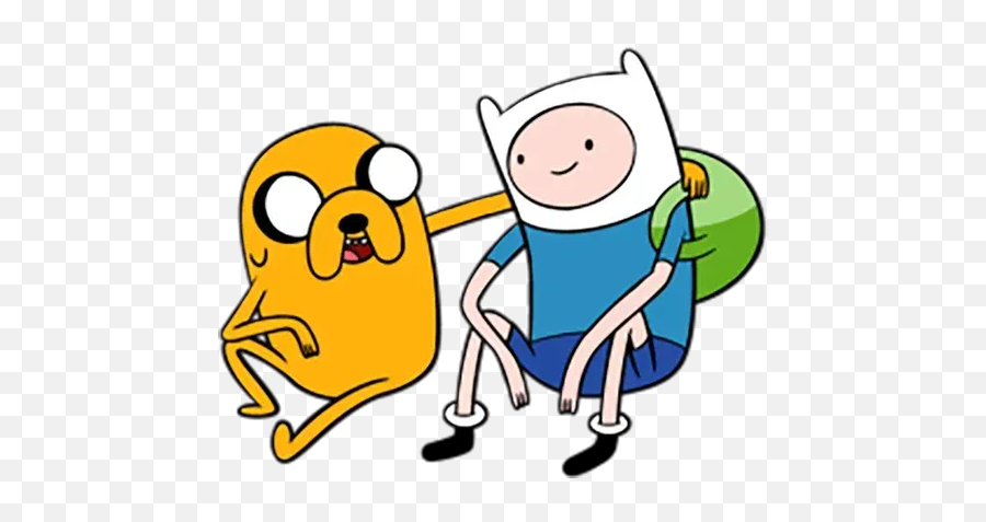 Trending Stickers For Whatsapp Page 101 - Stickers Cloud Adventure Time Finn And Jake Emoji,Monster Hunter Emoji