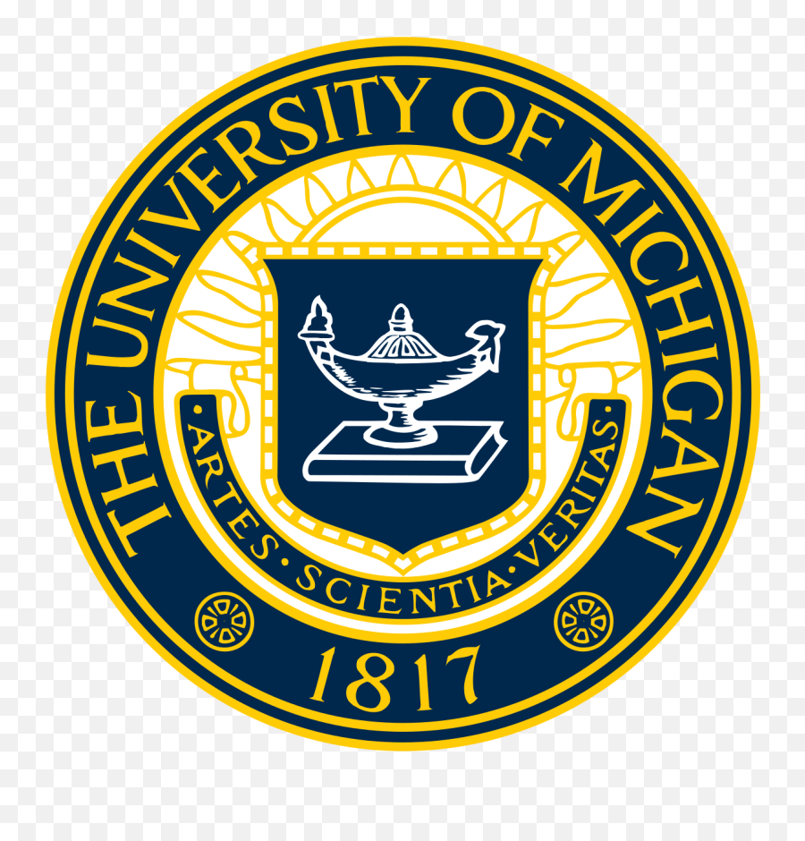 Isabelle Williams - Personal Logo Transparent University Of Michigan Emoji,University Of Michigan Emojis