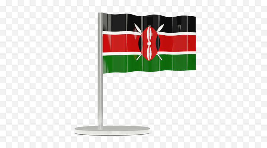 Waving Mexican Flag Png Picture - Kenya Flag Emoji,Kenyan Flag Emoji