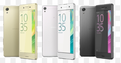 Sony Xperia Performance - Price In Bangladesh Emoji