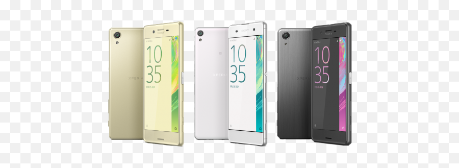 Sony Xperia X Performance - Sony Xperia X Price In Bangladesh Emoji,Nougat Emojis