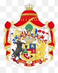 House Of Mecklenburg - Casa De Iturbide Emoji