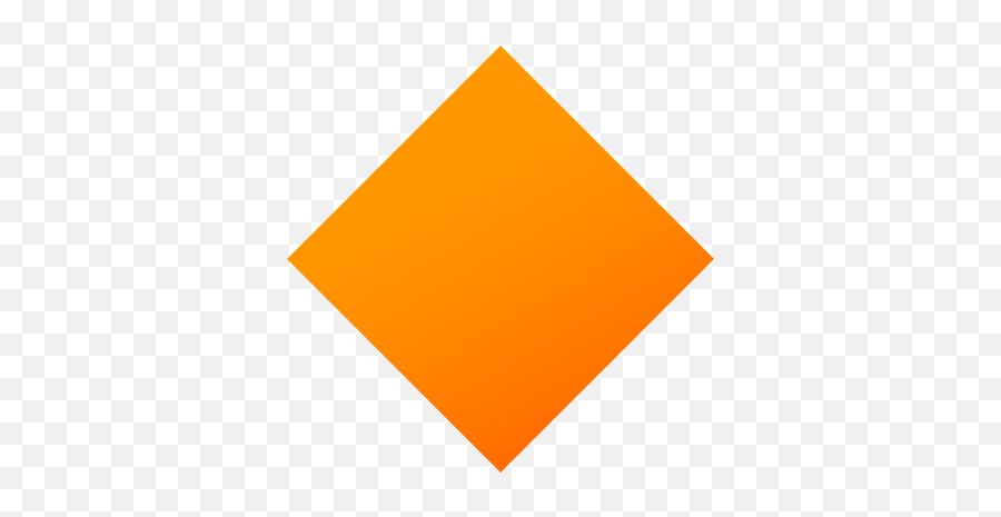 Emoji Small Orange Diamond To Copy Paste Wprock - Meaning,Emoji Gemini