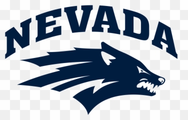 Nevada Wolfpack Logo - Pack Emoji