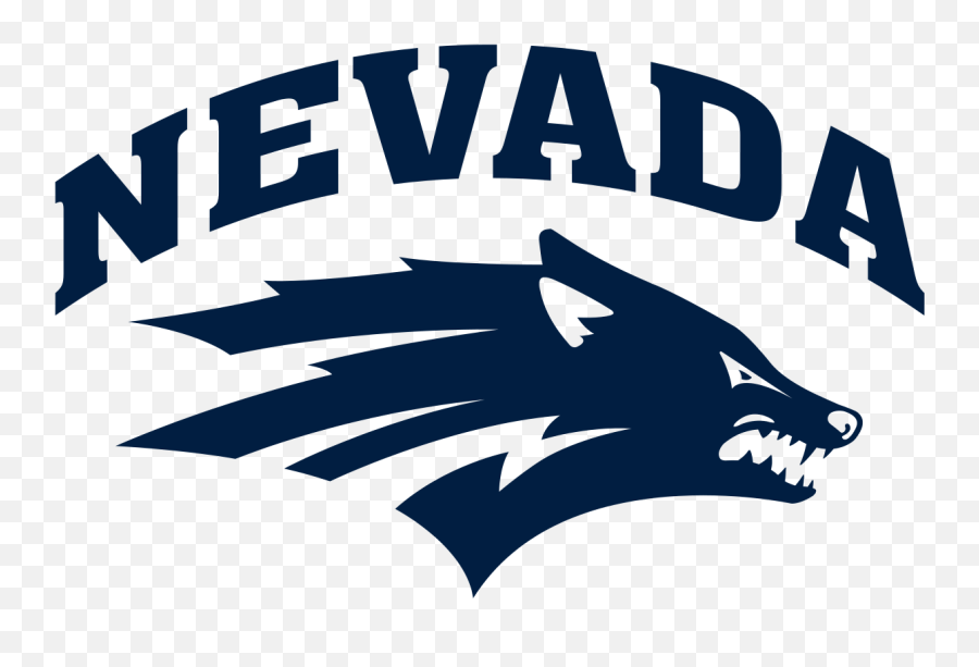 Nevada Wolfpack Logo - Nevada Wolf Pack Emoji,University Of Washington Emoji