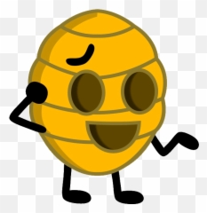 Beehive Corporate Businessmanu0027s Telethon Wiki Fandom - Clip Art Emoji
