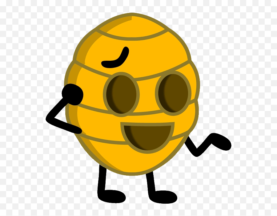 Beehive Corporate Businessmanu0027s Telethon Wiki Fandom - Clip Art Emoji,Blind Emoticon
