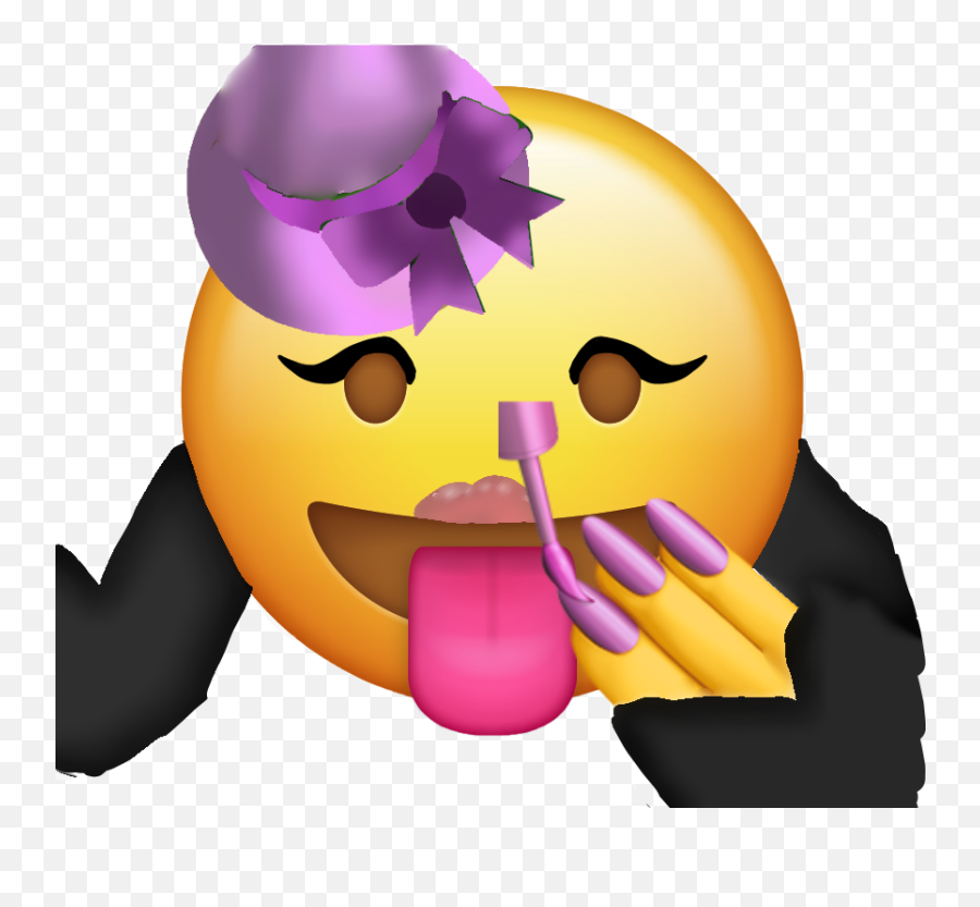 Sassy Ratchet Sticker - Happy Emoji,Sassy Emoji