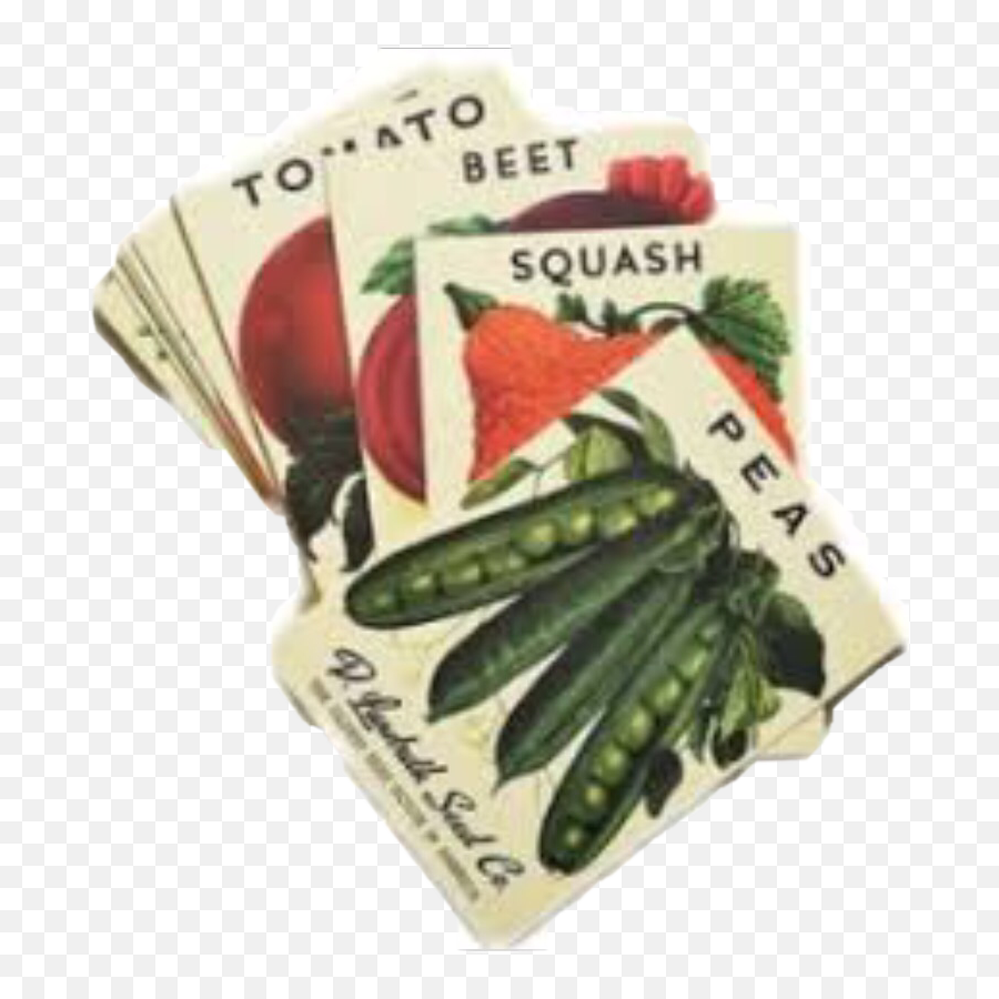 Largest Collection Of Free - Toedit Beet Stickers Vintage Vegetable Seed Packets Emoji,Beet Emoji