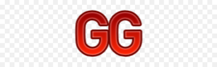 Gg Emote 003 Streamergoods - Vertical Emoji,Twitch Emoticon