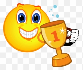 Exercising Clipart Emoticon Picture - 1st Place Emoji,Exercise Emojis