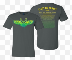 Shop the Electric Forest Official Store - Unisex Emoji