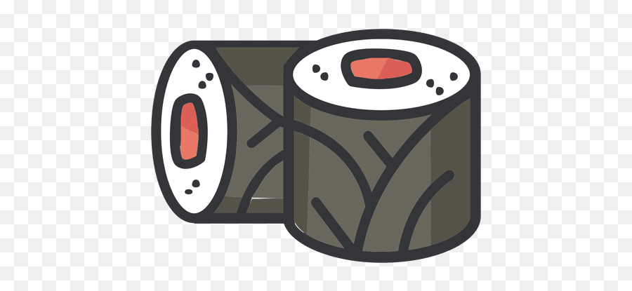 Sushi - Sushi Animation With Clear Background Emoji,Sushi Emoji