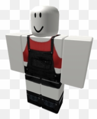 Black Denim Overall Timbs - Edgy Roblox Outfits Emoji,Timbs Emoji