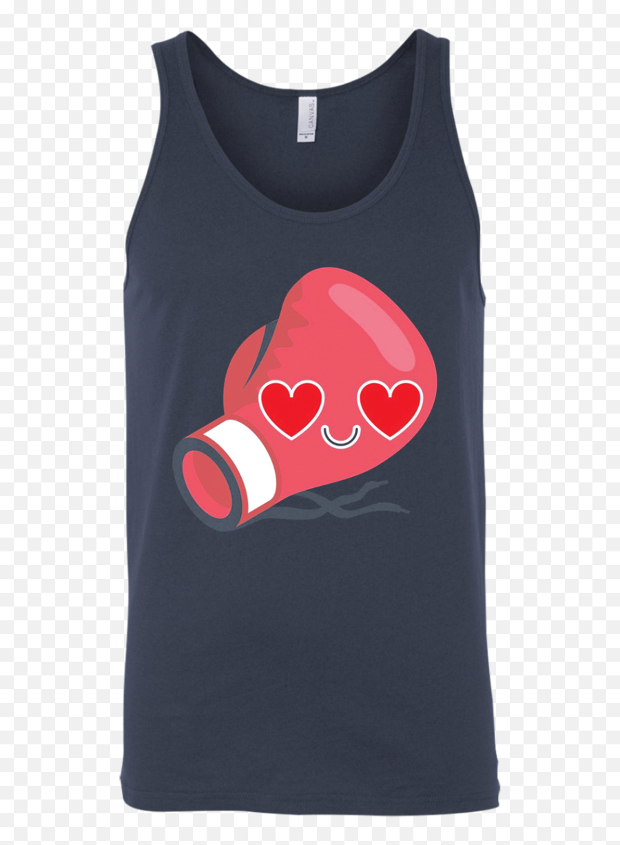 Boxing Glove Emoji Heart Love Eye Shirt Fight T - Not Today Arya Stark Wolf,Boxing Gloves Emoji