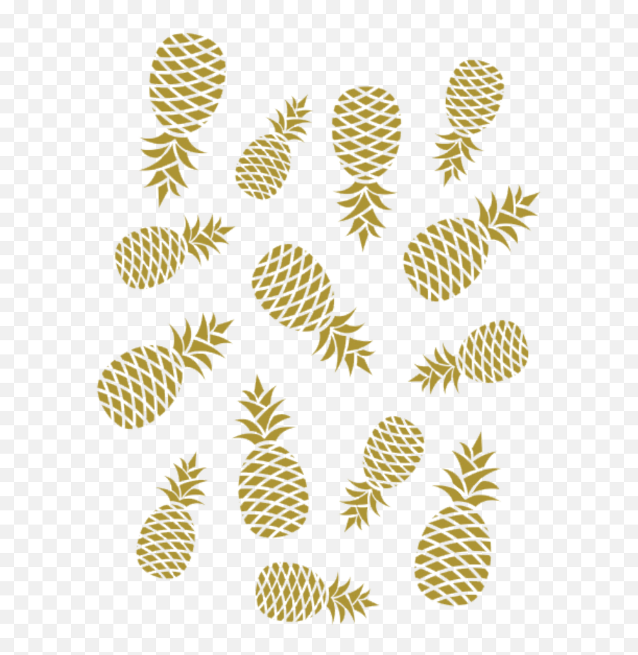 Ananas Gold Pineapple - Golden Pineapple Png Transparent Golden Pineapple Png Emoji,Pineapple Emoji Png