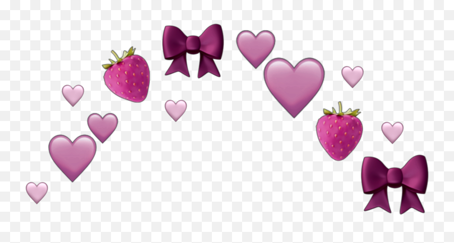 Iphone Iphoneemoji Emoji Emojis - Heart,Ribbon Emojis