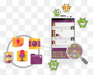 Ivippie - Clip Art Emoji