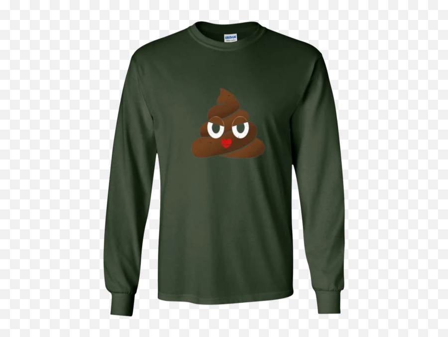 Feminine Poop Emoji T Shirt Lady Pretty,Marine Corps Emoji