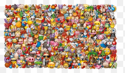 Emoji Company Continues To Gather Momentum - Puzzle 1000 Pieces