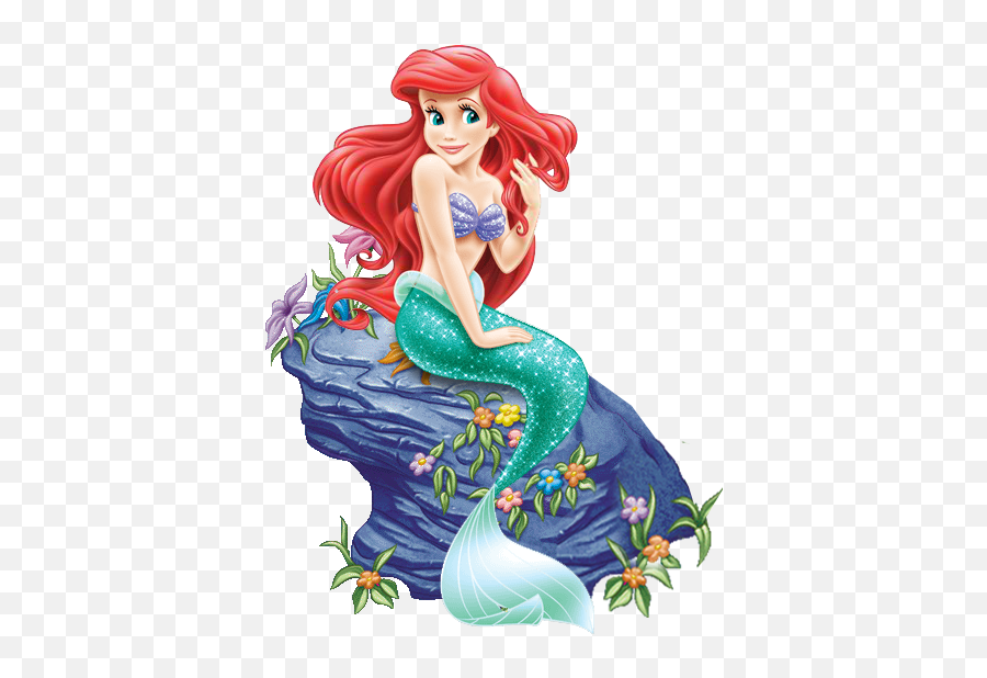 Ariel Png - Ariel Png Emoji,Disney Princess Emoji