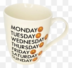 Useful Things - Coffee Cup Emoji,Mug Emoji
