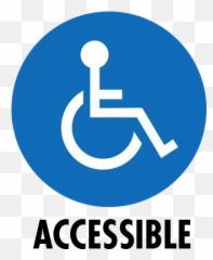 Spring Break Fun - Handicap Accessible Emoji,Spring Break Emoji