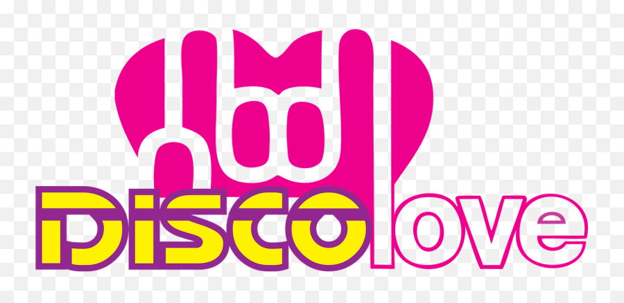 Disco Love Signing Sign Language Heart - Graphic Design Emoji,Disco Ball Emoji