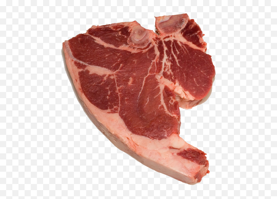 Steak Meat Beef Clip Art - Steak Transparent Emoji,Steak Emoji