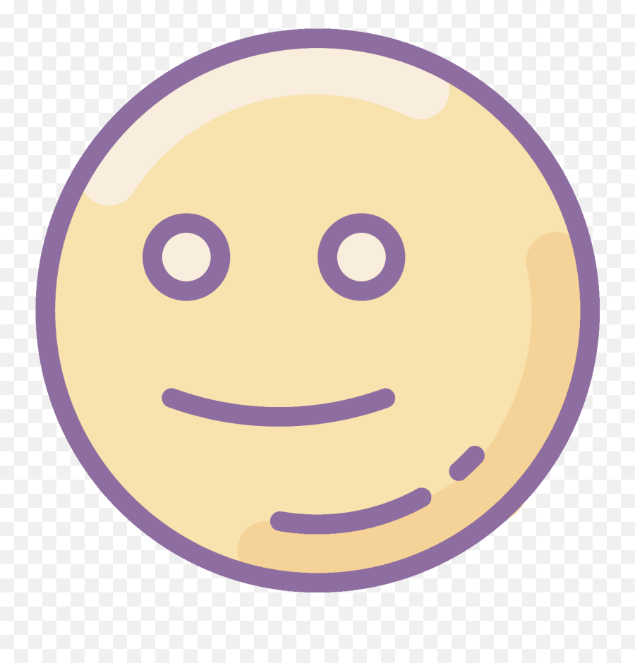 Straight Face Emoji Png Picture - Quick Sales,Neutral Face Emoji