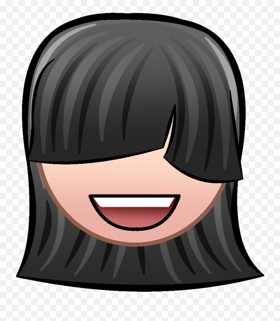 Done So Many Emoji - Cartoon,Head Bang Emoji