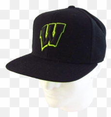 Gift Pro Inc - Baseball Cap Emoji,Wave Emoji Hat