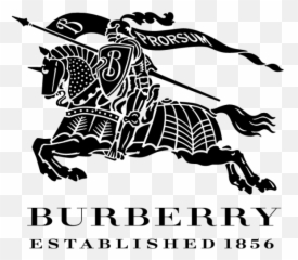 Burberry Logo Transparent Png - Burberry Logo Png Emoji,Lacrosse Stick Emoji