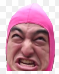 Filthy Frank - Filthy Frank Shotgun Png Emoji,Filthy Frank Emoji - free ...