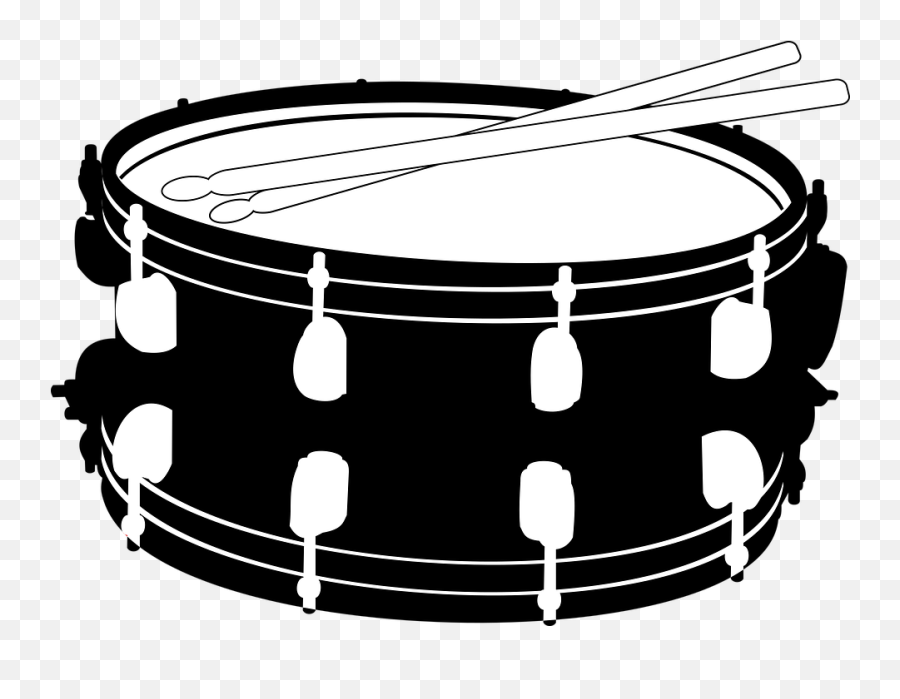 Sdcbawc26 - Snare Drum Clipart Png Emoji,Emoji Drum