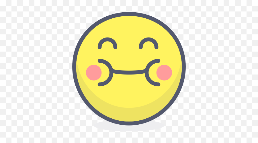 Fat - Circle Emoji,Fat Emoji Copy And Paste