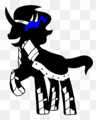 Princess Cadence And King Sombra - King Sombra From My Little Pony Emoji,Sombra Emoji