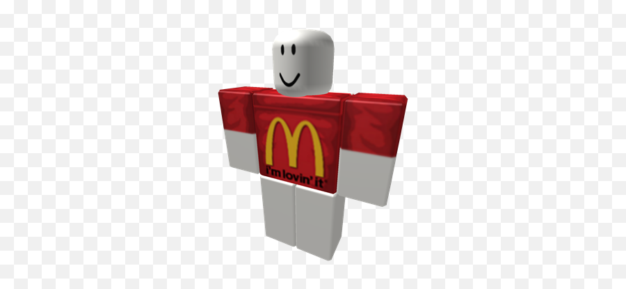 Mcdonalds Mcdonalds Mcdonalds Mcdonalds - Nike Png Roblox Emoji,Robux Emoji