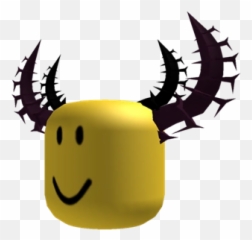Bedrock Horns - Smiley Emoji,Horns Emoticon