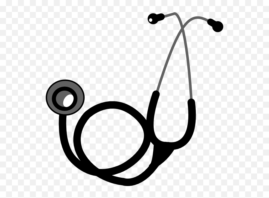 Free Cartoon Stethoscope Download Free Clip Art Free Clip - Doctor Tools Clip Art Emoji,Stethoscope Emoji