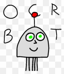 Saw This A - Clip Art Emoji