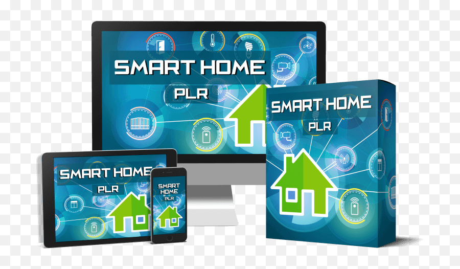 Smart Home Plr Review Dont Miss My - Online Advertising Emoji,Lawn Mower Emoji Copy And Paste